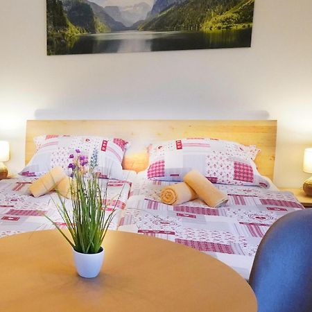 Apartments Pr' Pavleto Bohinj Exterior photo