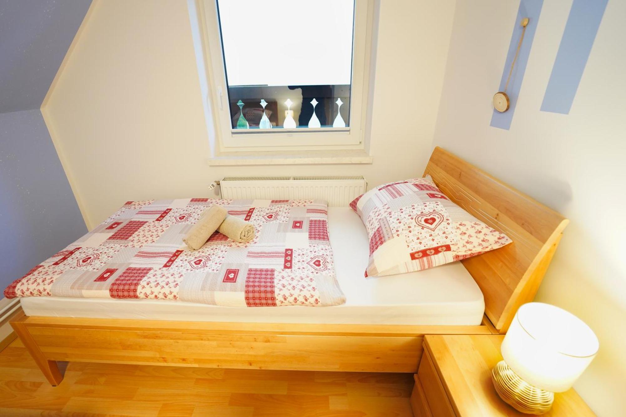Apartments Pr' Pavleto Bohinj Exterior photo