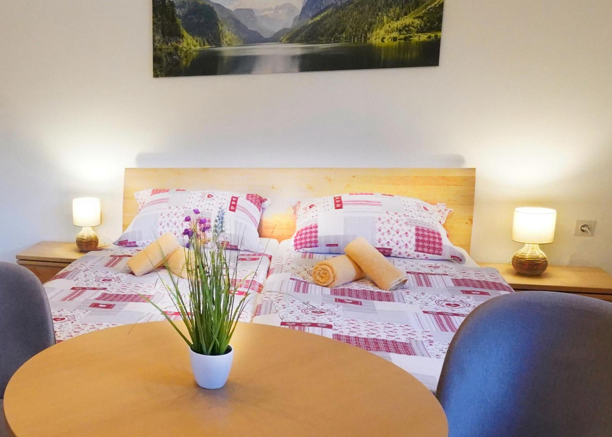 Apartments Pr' Pavleto Bohinj Exterior photo