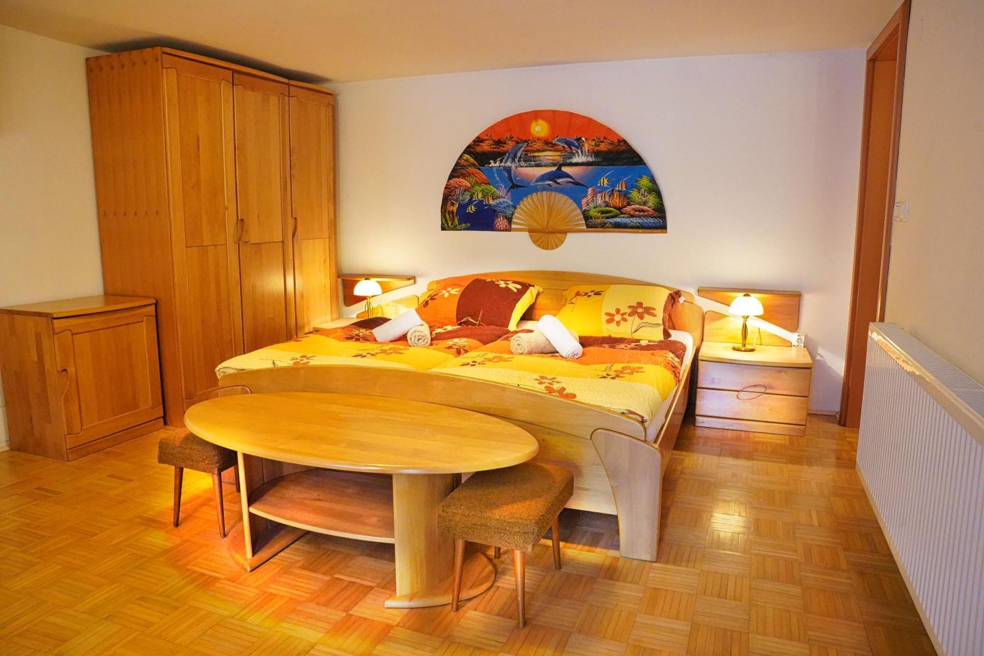 Apartments Pr' Pavleto Bohinj Exterior photo